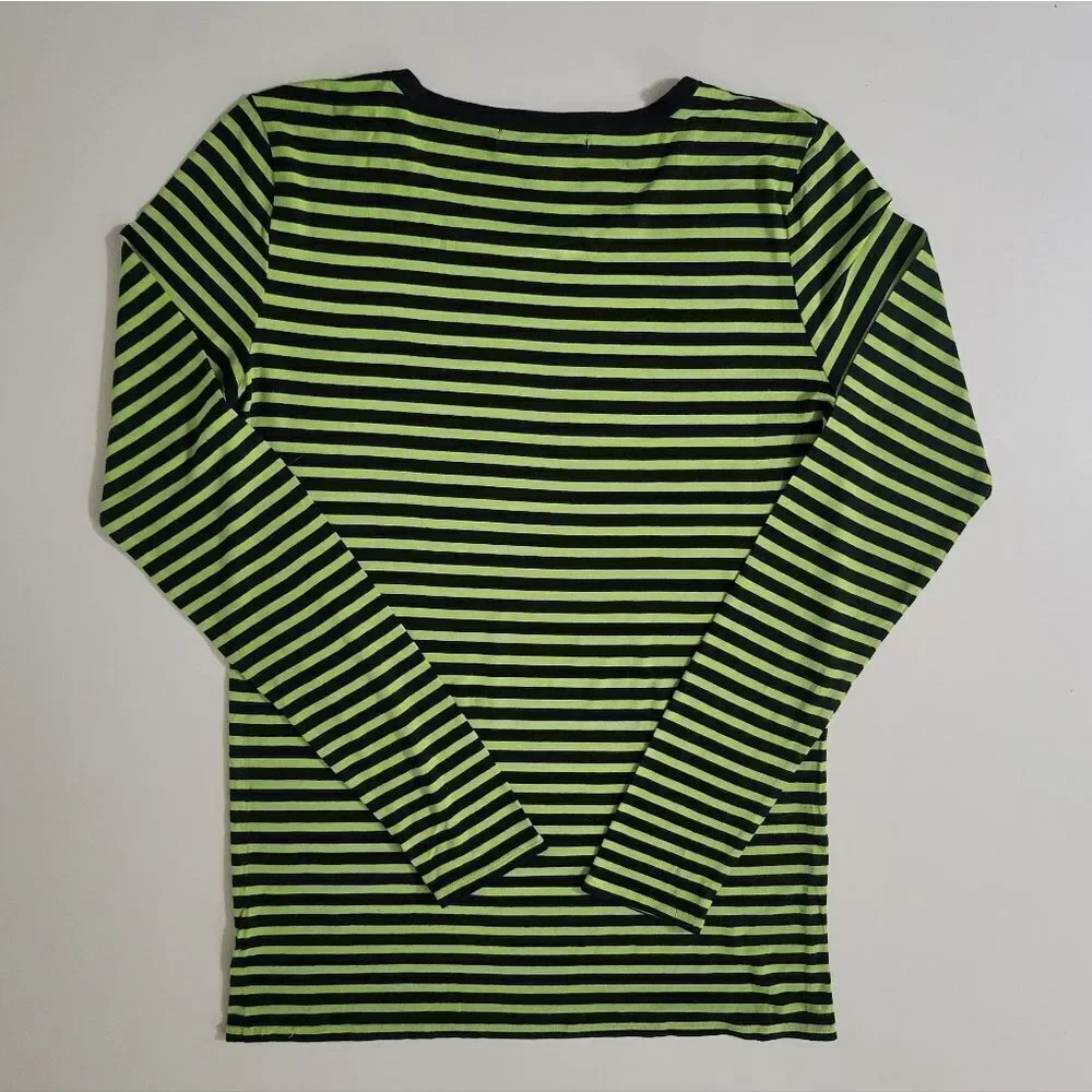 Michael Kors green black